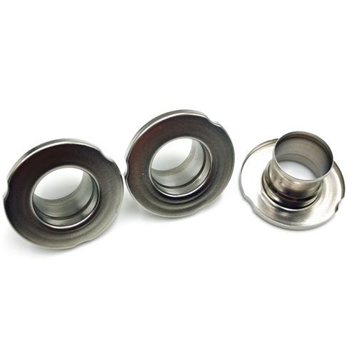 Chuqur chizilgan metall shtamplash