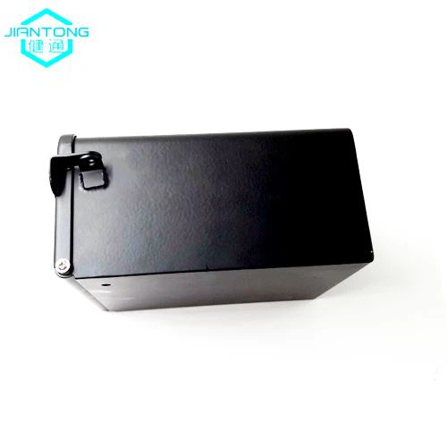 Standart bo'lmagan-va metall korpuslar