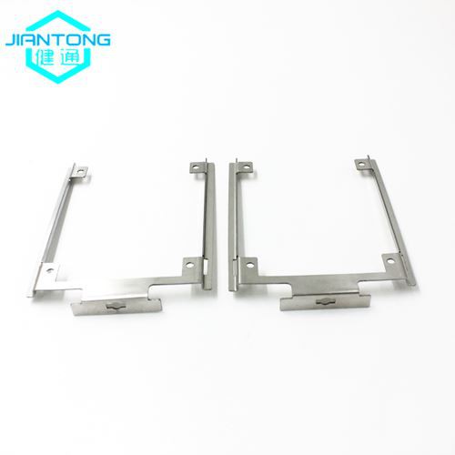 OEM metall shtamplash ishlab chiqarish