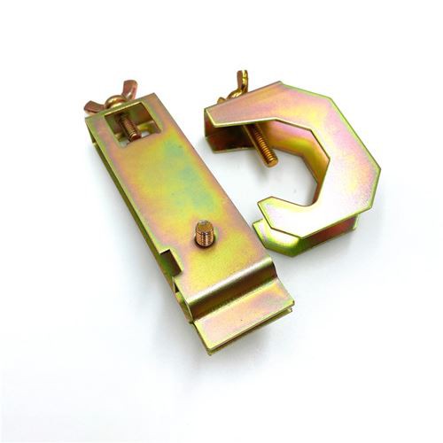 Nozik metall shtamplarni yig'ish